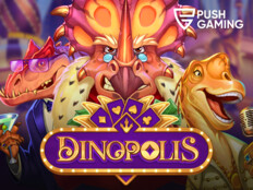 Hayvan yarışı. 1 dollar casino bonus.46